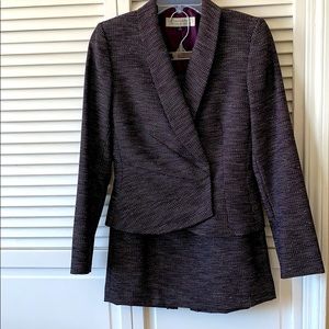 Tahari dress suit